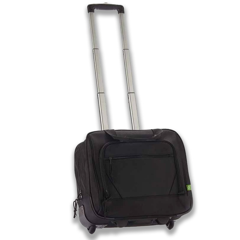 Trolley in Rpet