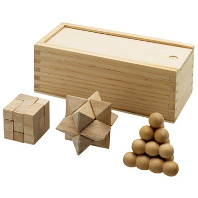 gioco in legno